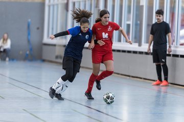 Bild 259 - wDJ Loewinnen Cup D1